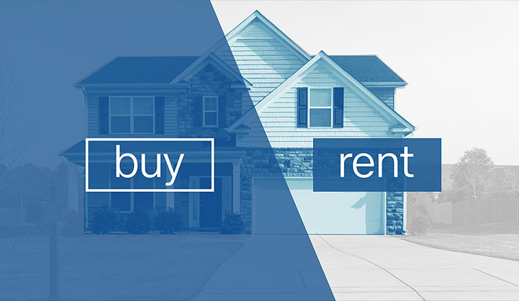 To Rent Or To Buy